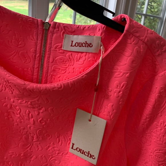 Louche Crop Top - Picture 4 of 4